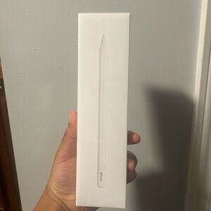 Apple White Pencil